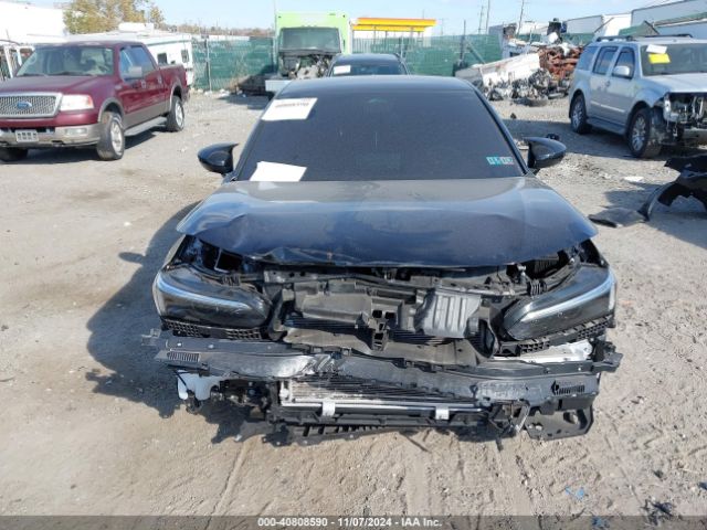 19XFL2H83RE023915 Honda Civic Sport