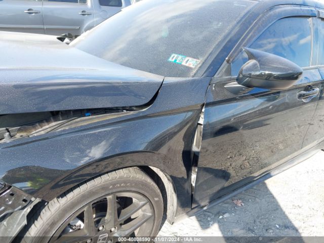 19XFL2H83RE023915 Honda Civic Sport