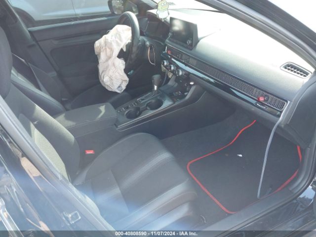 19XFL2H83RE023915 Honda Civic Sport