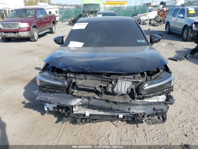 19XFL2H83RE023915 Honda Civic Sport