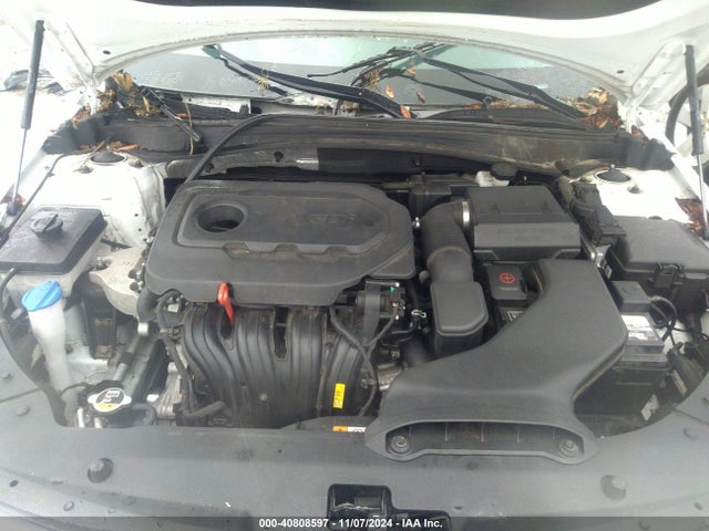 KIA Optima Lx 2019 5XXGT4L38KG373503 Image 10