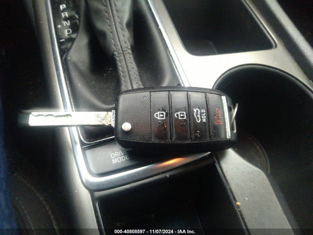 KIA Optima Lx 2019 5XXGT4L38KG373503 Image 11