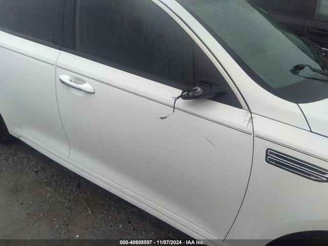 KIA Optima Lx 2019 5XXGT4L38KG373503 Image 6