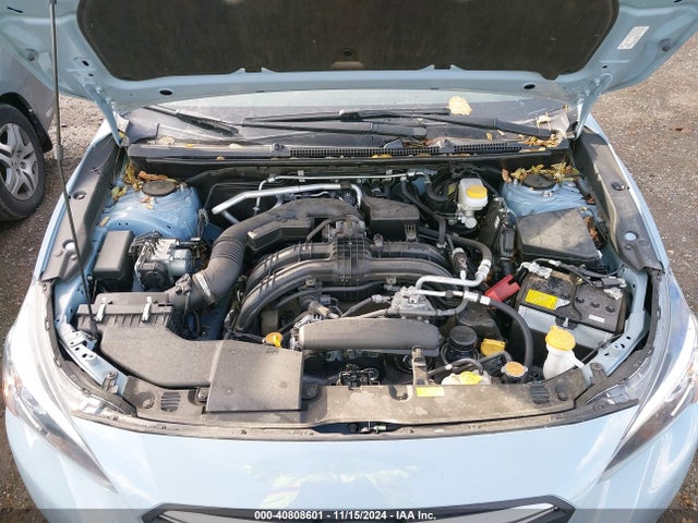 Subaru Crosstrek Premium 2023 JF2GTAEC3PH212211 Image 10