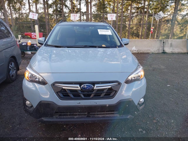 Subaru Crosstrek Premium 2023 JF2GTAEC3PH212211 Image 11