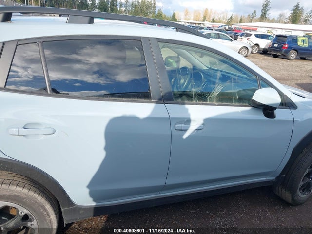 Subaru Crosstrek Premium 2023 JF2GTAEC3PH212211 Image 12