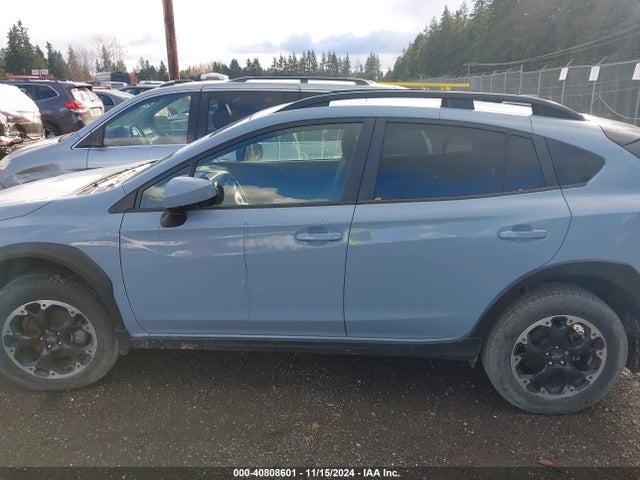 Subaru Crosstrek Premium 2023 JF2GTAEC3PH212211 Image 13