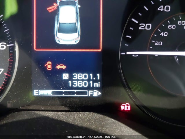 Subaru Crosstrek Premium 2023 JF2GTAEC3PH212211 Image 14