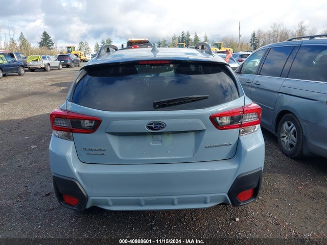 Subaru Crosstrek Premium 2023 JF2GTAEC3PH212211 Image 15