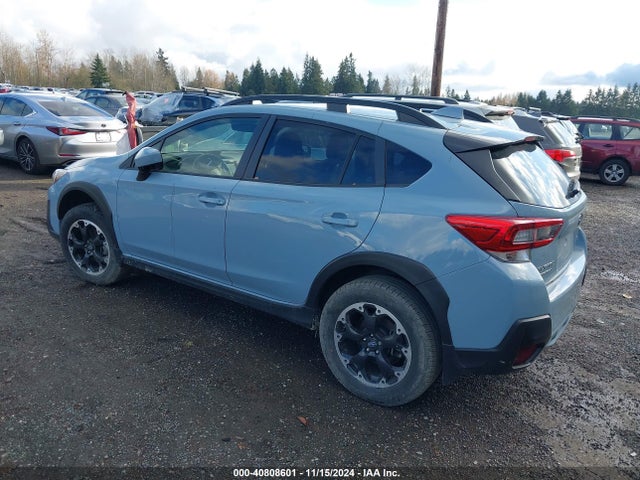 Subaru Crosstrek Premium 2023 JF2GTAEC3PH212211 Image 3