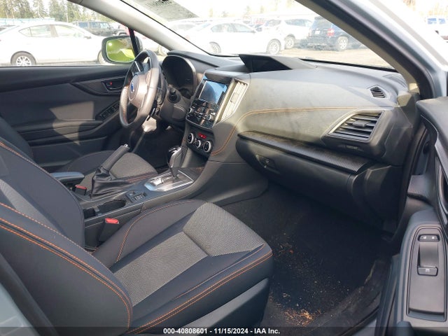 Subaru Crosstrek Premium 2023 JF2GTAEC3PH212211 Image 5
