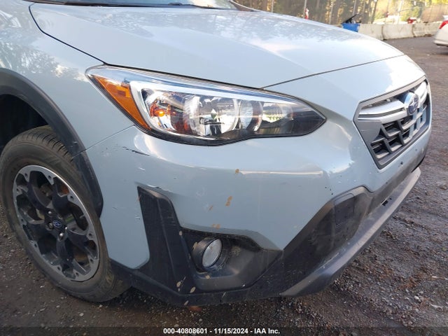 Subaru Crosstrek Premium 2023 JF2GTAEC3PH212211 Image 6