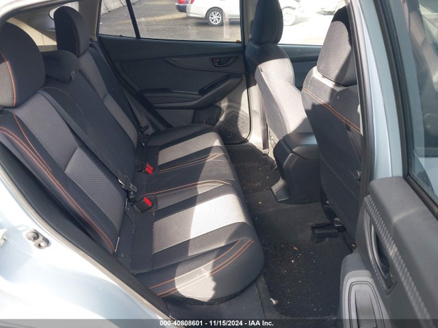 Subaru Crosstrek Premium 2023 JF2GTAEC3PH212211 Image 8
