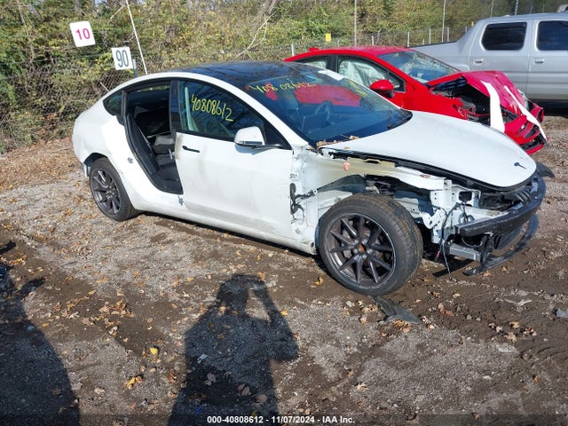 2023 TESLA MODEL 3 5YJ3E1EAXPF611302 Photo 0