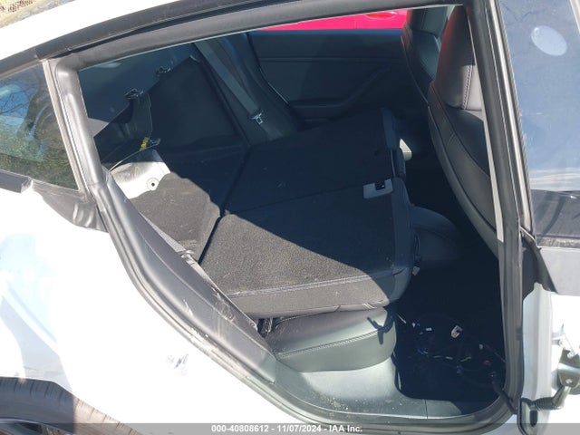 2023 TESLA MODEL 3 5YJ3E1EAXPF611302 Photo 7