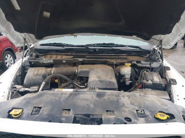 1C6RR7FG6GS419437 RAM 1500 Express