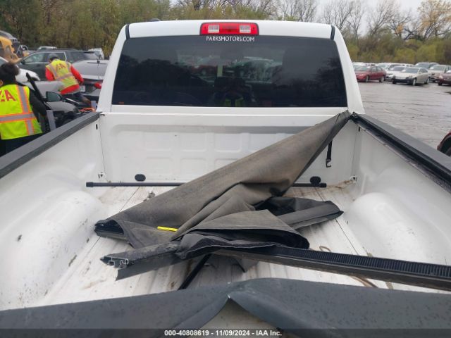 1C6RR7FG6GS419437 RAM 1500 Express