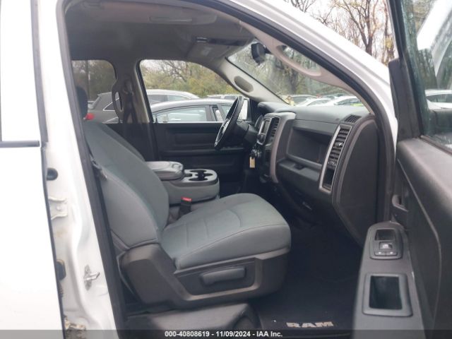 1C6RR7FG6GS419437 RAM 1500 Express