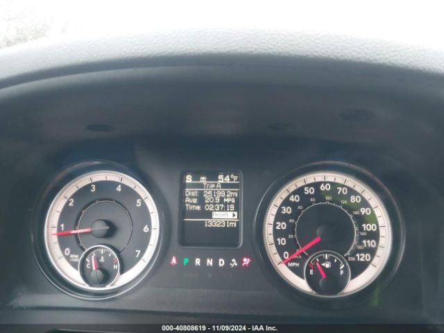 1C6RR7FG6GS419437 RAM 1500 Express