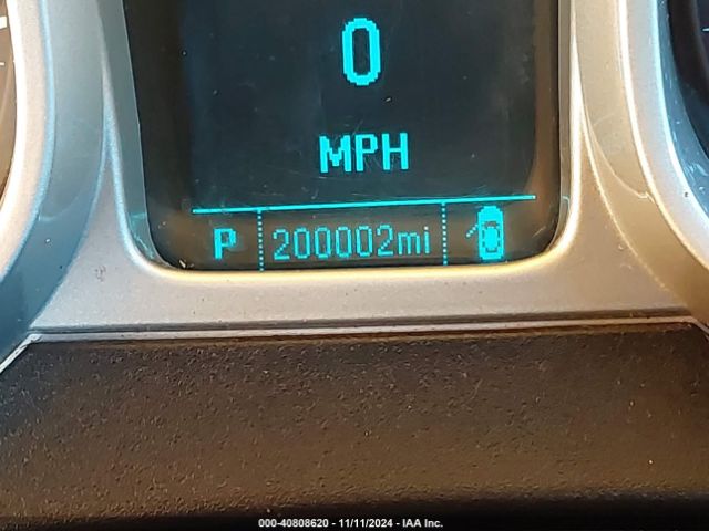 2G1FA1E31E9233021 Chevrolet Camaro 2ls