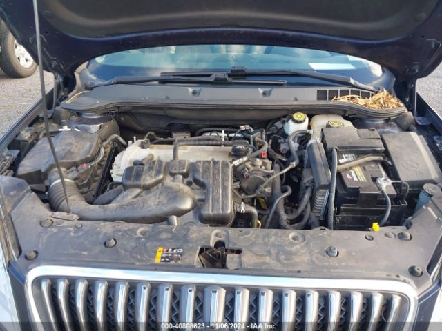 1G4PP5SK1G4131586 Buick Verano