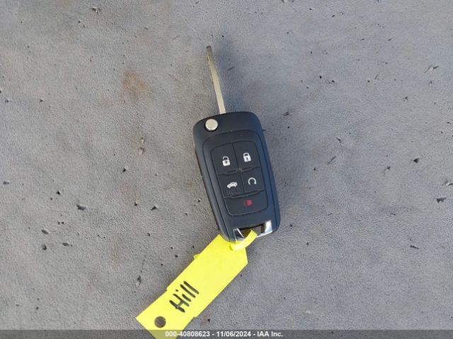 1G4PP5SK1G4131586 Buick Verano