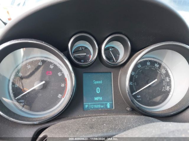 1G4PP5SK1G4131586 Buick Verano
