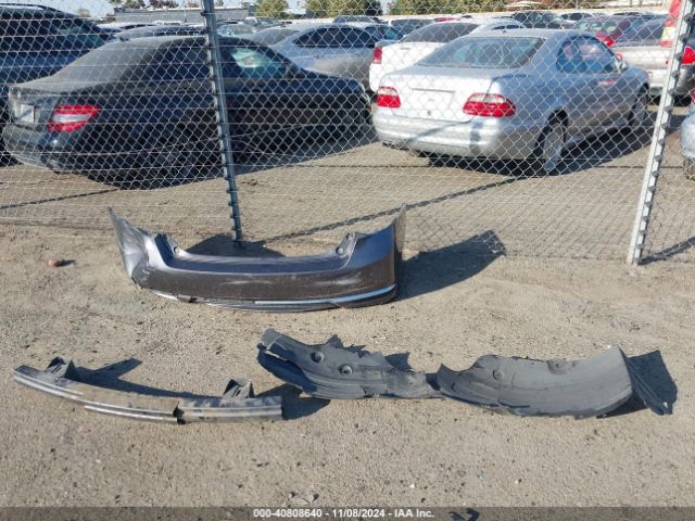 JHMCR6F30HC001827 Honda ACCORD HYBRID