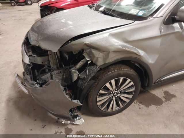 2020 MITSUBISHI OUTLANDER JA4AZ3A33LZ040684 Photo 5