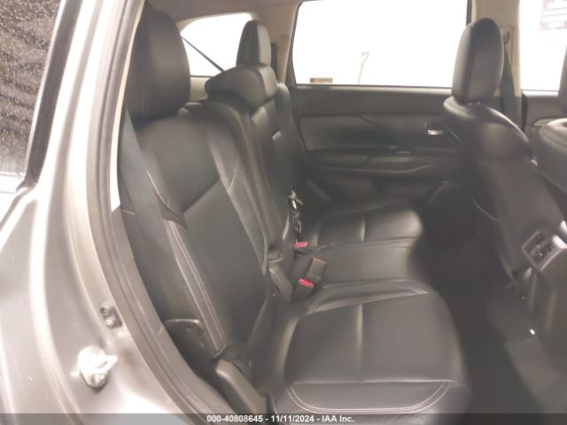 2020 MITSUBISHI OUTLANDER JA4AZ3A33LZ040684 Photo 7