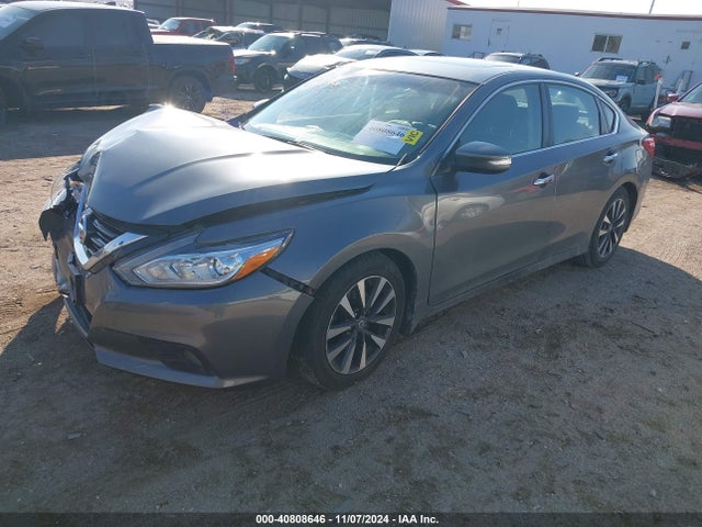 Nissan Altima 2.5 Sl 2016 1N4AL3AP4GC262711 Image 2