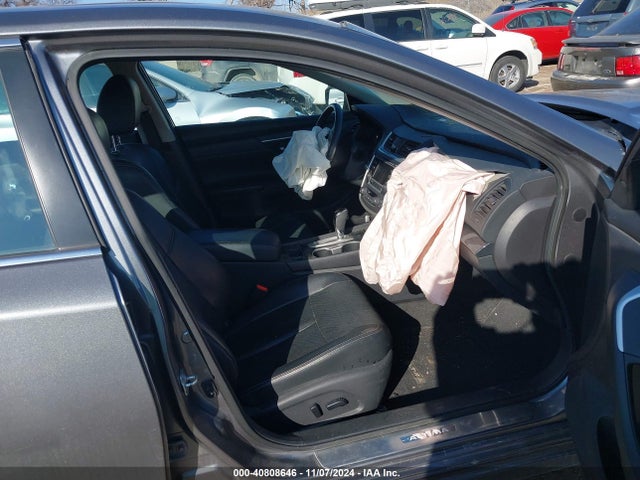 Nissan Altima 2.5 Sl 2016 1N4AL3AP4GC262711 Image 5