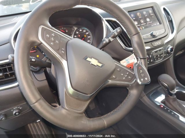 3GNAXKEG9PL216189 Chevrolet Equinox Fwd Lt