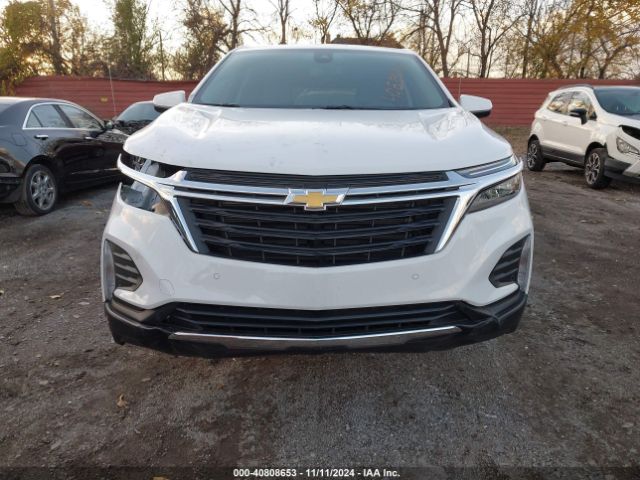 3GNAXKEG9PL216189 Chevrolet Equinox Fwd Lt