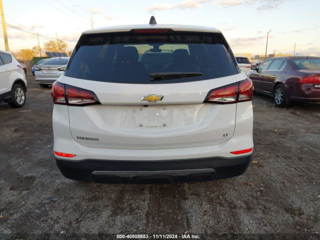 3GNAXKEG9PL216189 Chevrolet Equinox Fwd Lt