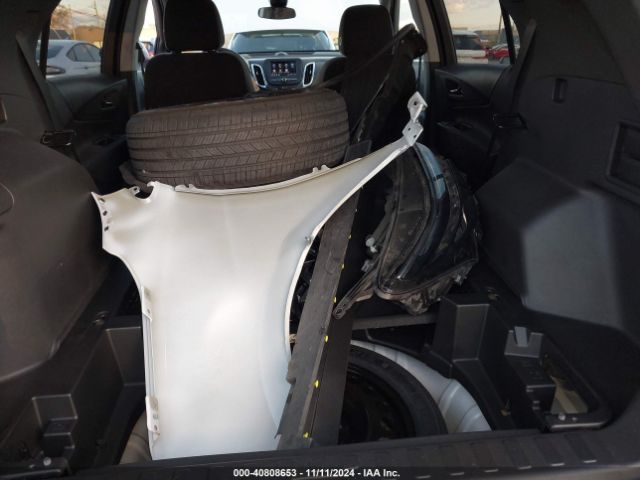 3GNAXKEG9PL216189 Chevrolet Equinox Fwd Lt