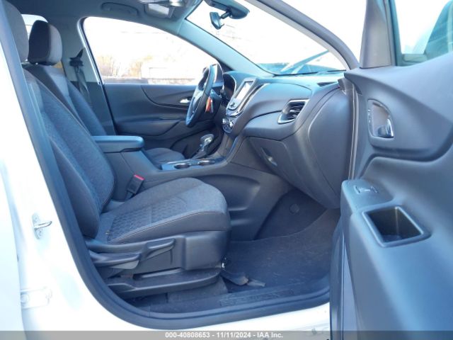 3GNAXKEG9PL216189 Chevrolet Equinox Fwd Lt