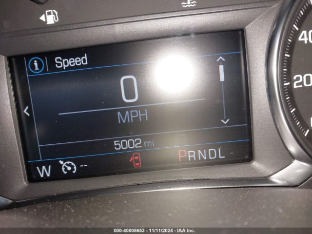 3GNAXKEG9PL216189 Chevrolet Equinox Fwd Lt