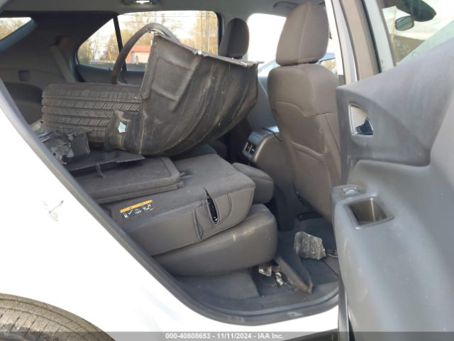 3GNAXKEG9PL216189 Chevrolet Equinox Fwd Lt