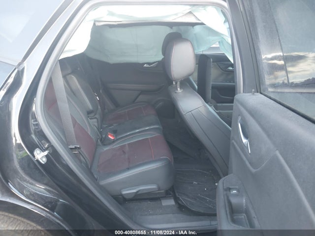 Chevrolet Blazer Awd Rs 2020 3GNKBKRSXLS665186 Image 8