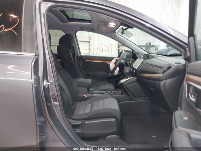 2HKRW2H54MH628590 Honda Cr-v Awd Ex