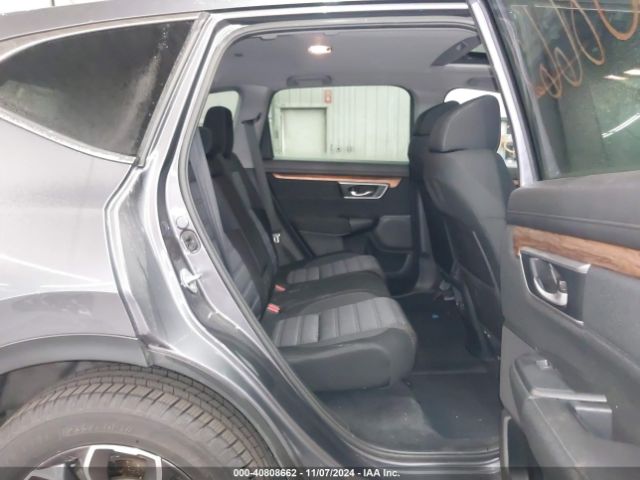 2HKRW2H54MH628590 Honda Cr-v Awd Ex