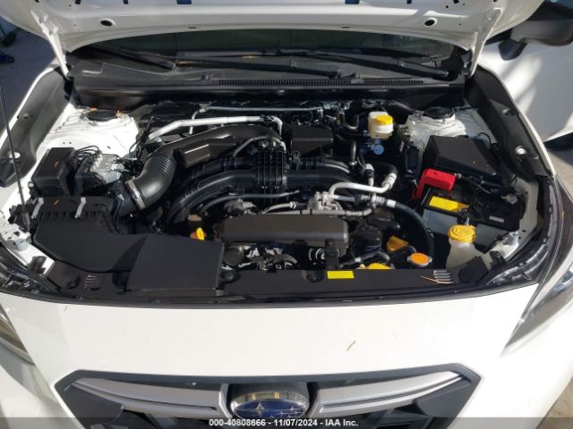 JF2GTAAC7MG659759 Subaru Crosstrek