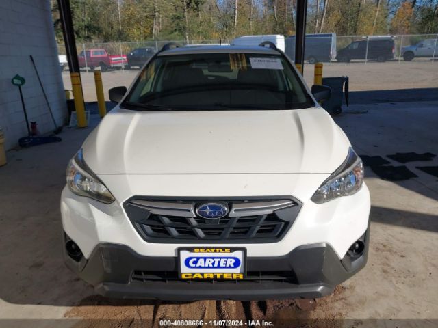 JF2GTAAC7MG659759 Subaru Crosstrek