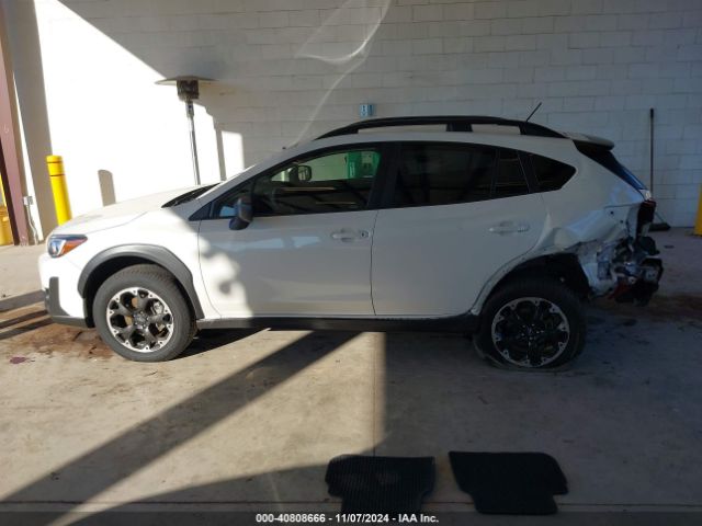 JF2GTAAC7MG659759 Subaru Crosstrek