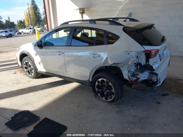 JF2GTAAC7MG659759 Subaru Crosstrek