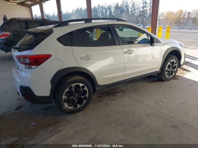 JF2GTAAC7MG659759 Subaru Crosstrek