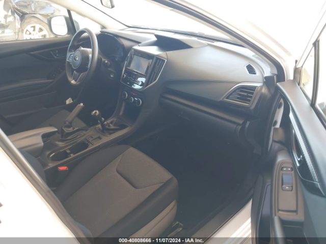 JF2GTAAC7MG659759 Subaru Crosstrek
