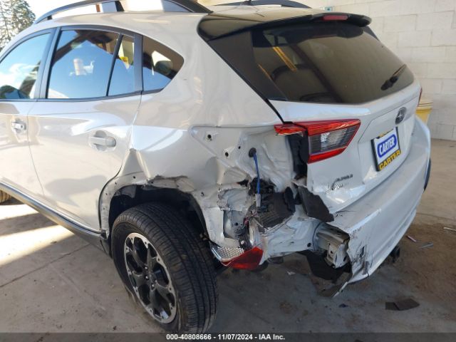 JF2GTAAC7MG659759 Subaru Crosstrek
