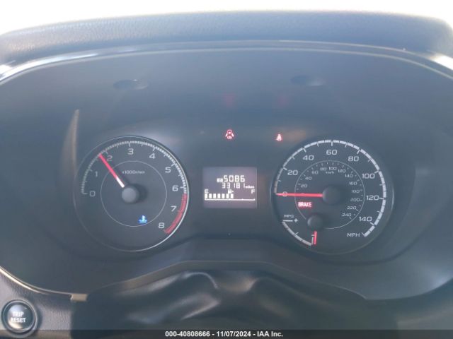 JF2GTAAC7MG659759 Subaru Crosstrek